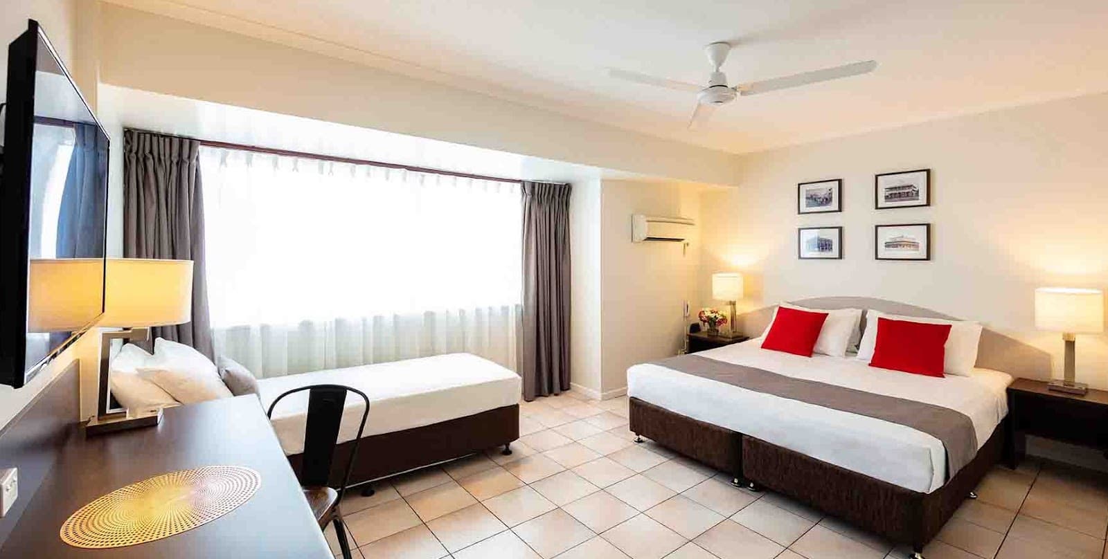 Hides Hotel Cairns — Smithfield, Cairns