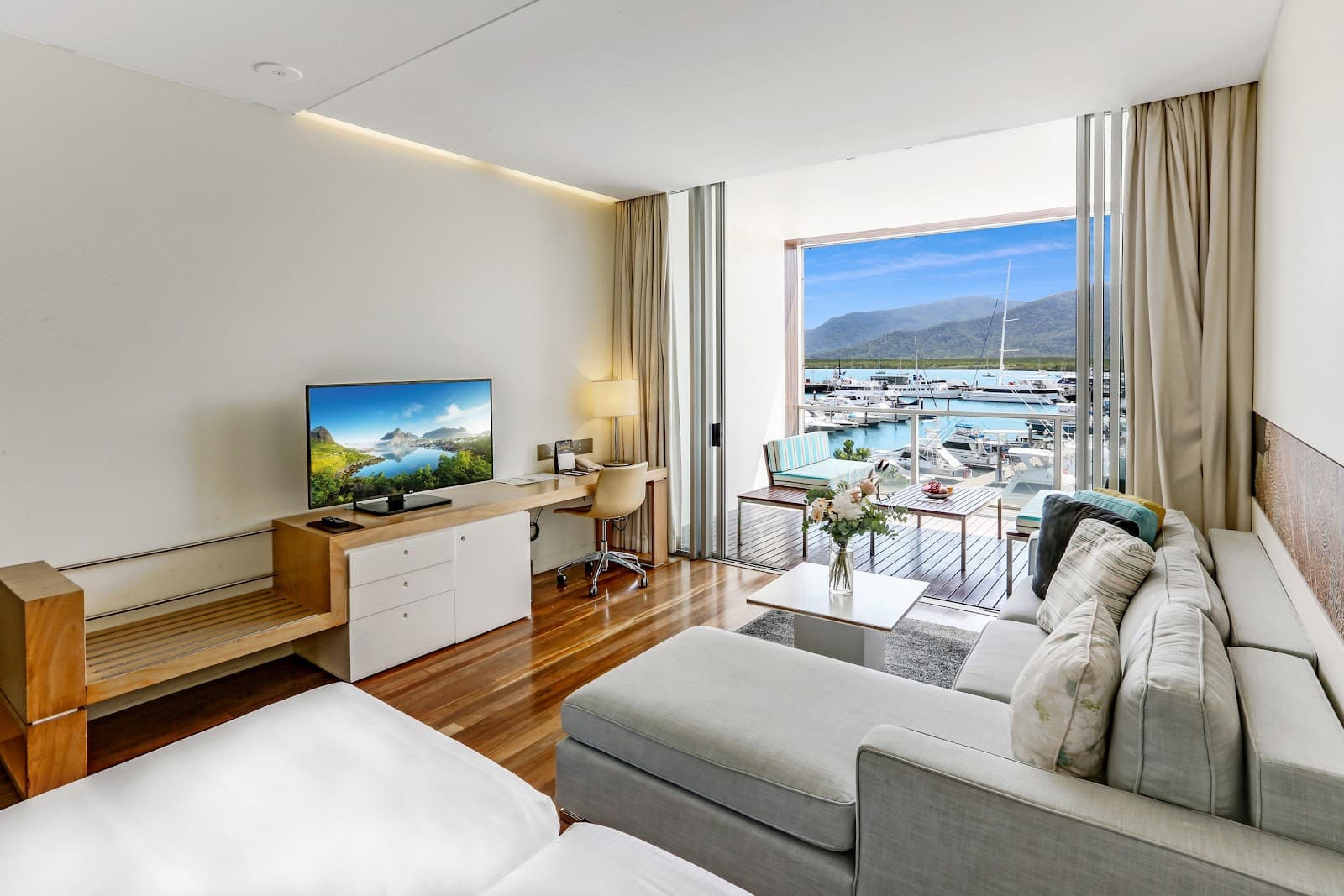 Shangri-La The Marina, Cairns — Port Douglas, Cairns