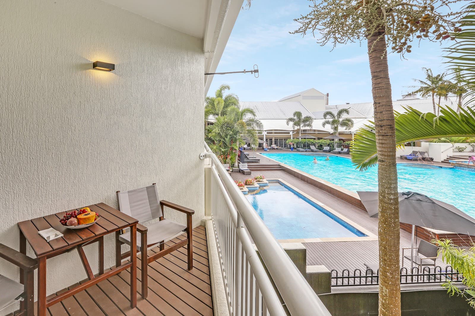 Shangri-La The Marina, Cairns — Port Douglas, Cairns