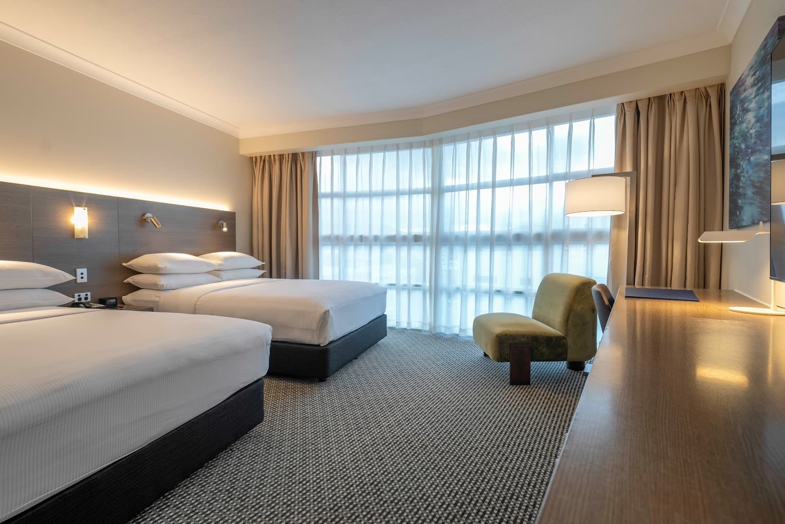 DoubleTree by Hilton Hotel Cairns — Port Douglas, Cairns