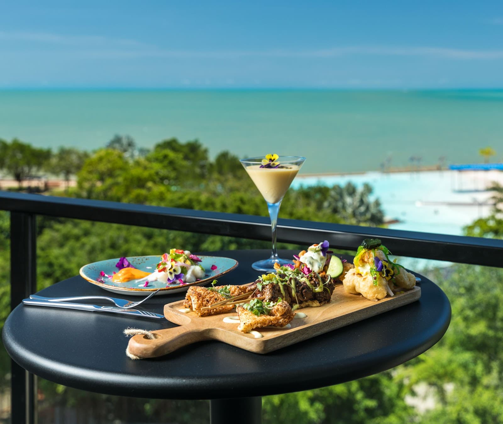 Oaks Cairns Hotel — Port Douglas, Cairns