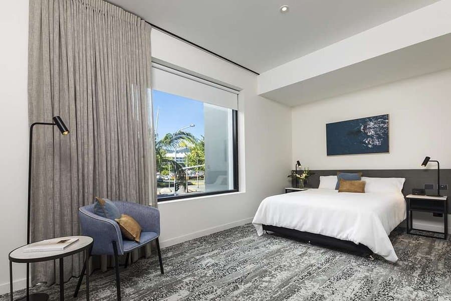 Oaks Cairns Hotel — Port Douglas, Cairns