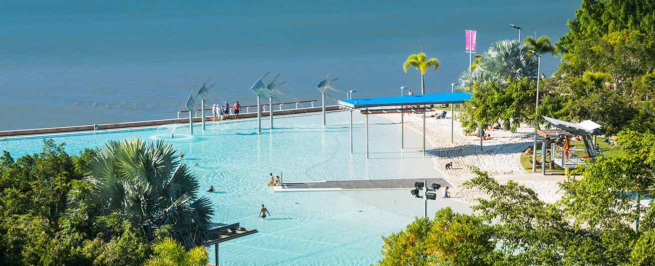 Oaks Cairns Hotel — Port Douglas, Cairns