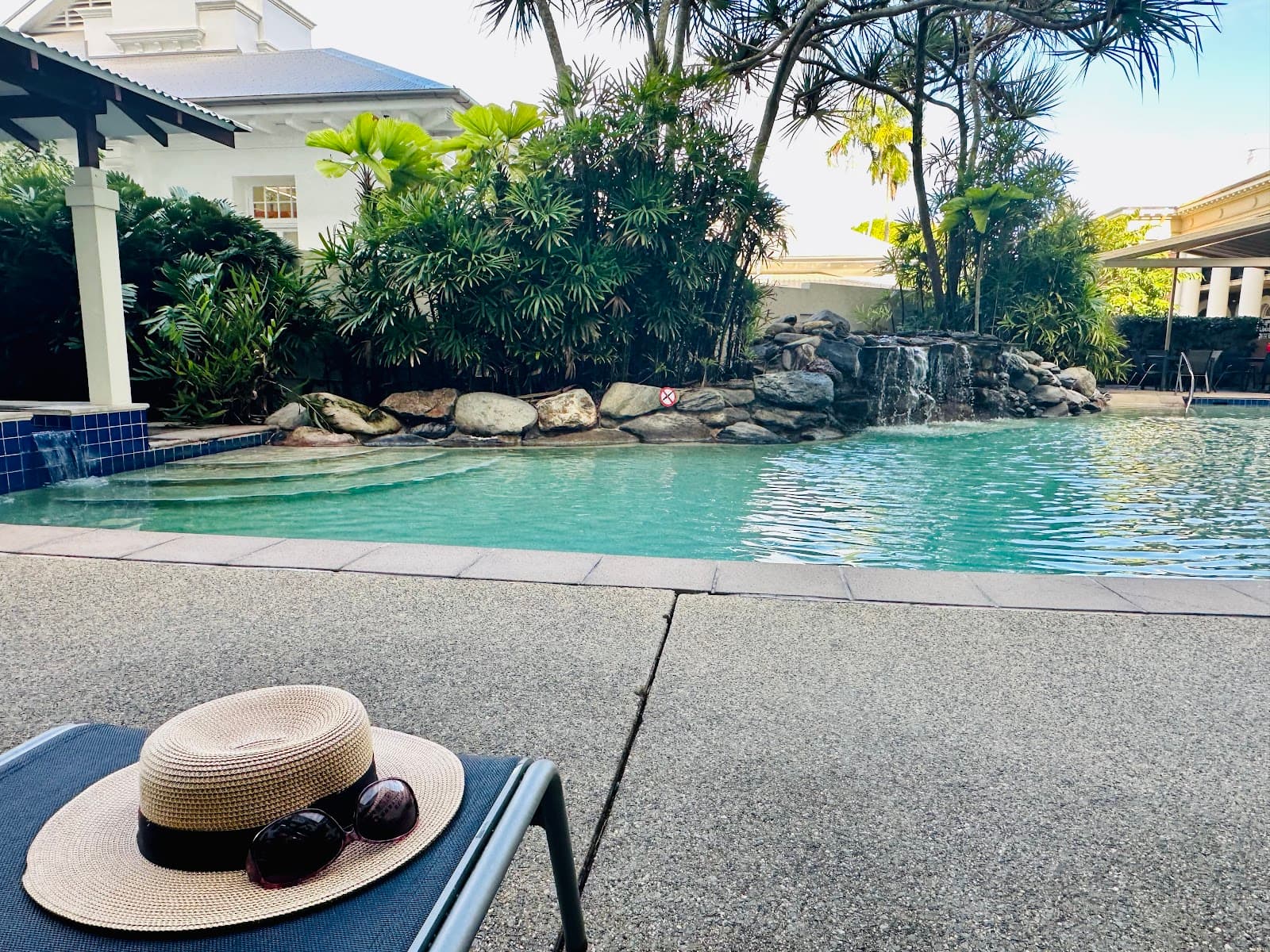Mantra Esplanade Cairns — Cairns City, Cairns