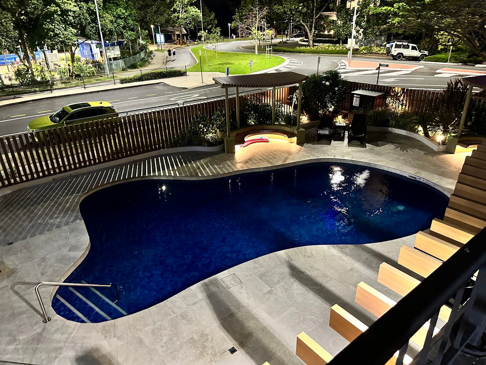 Cairns Plaza Hotel — Cairns North, Cairns
