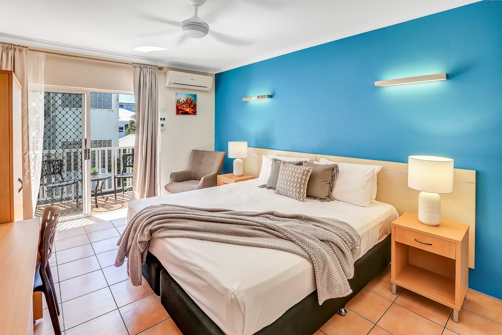 Coral Tree Inn — Cairns North, Cairns