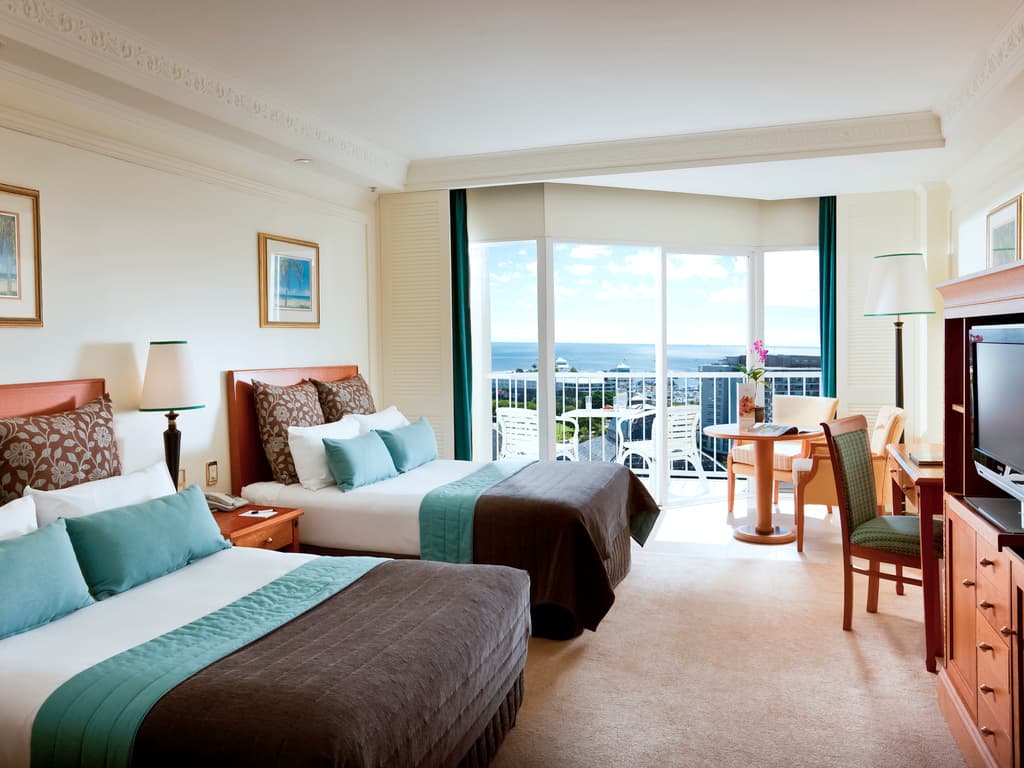 Pullman Cairns International — Cairns City, Cairns