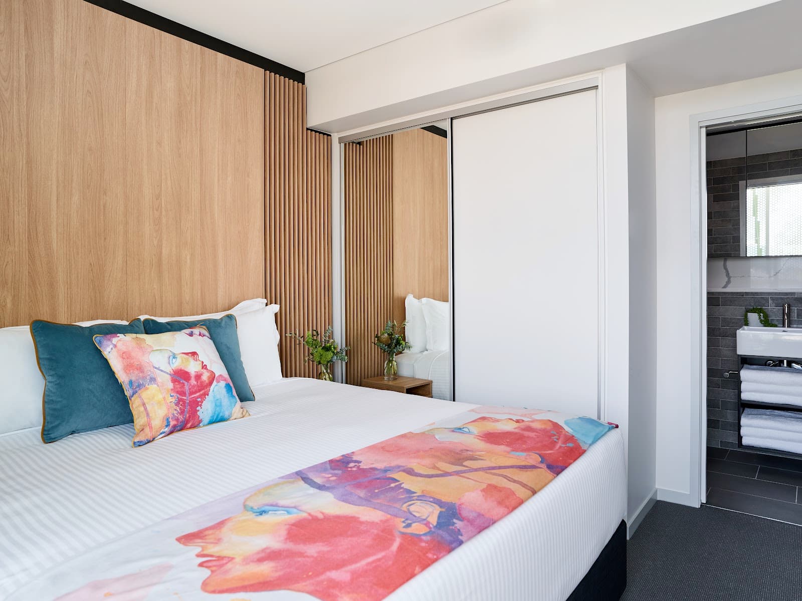 Crystalbrook Bailey — Cairns City, Cairns