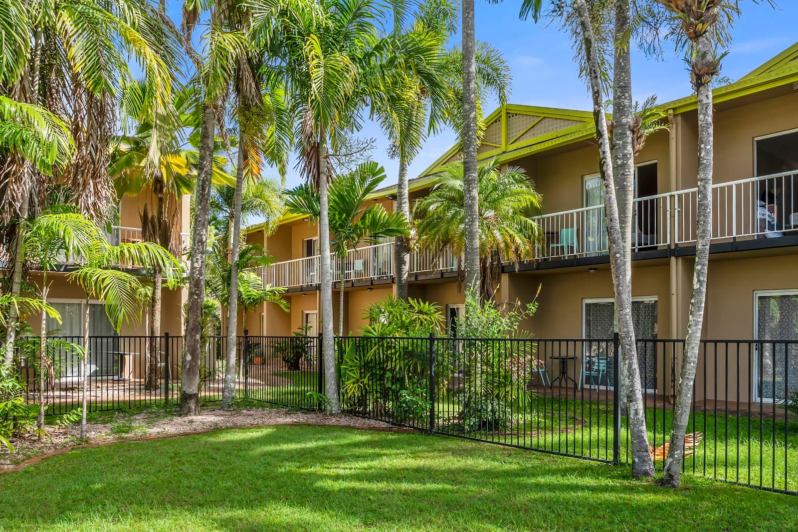 Hotel Tropiq — Smithfield, Cairns