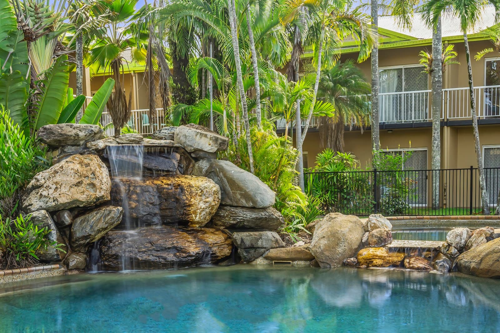 Hotel Tropiq — Smithfield, Cairns