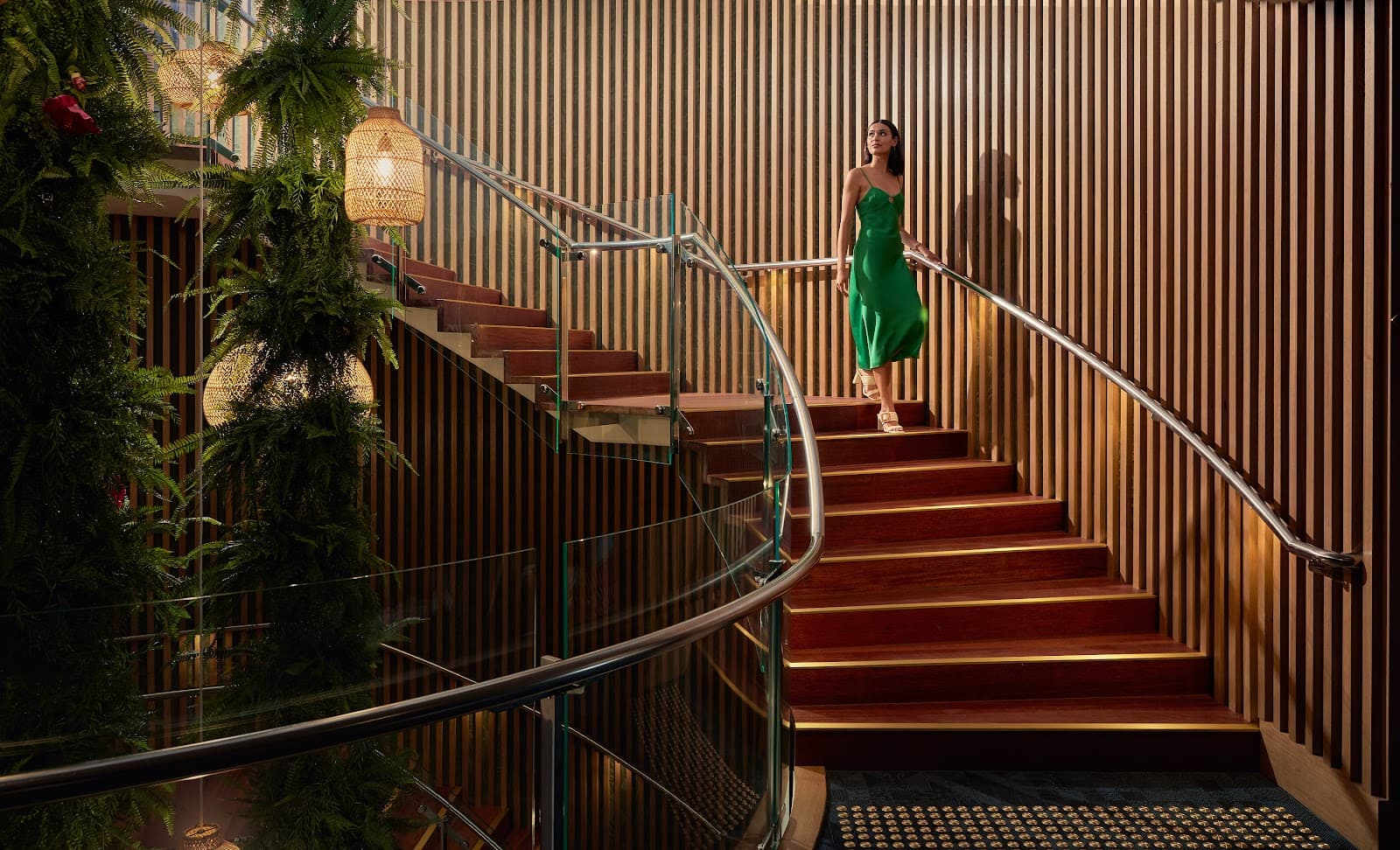Crystalbrook Flynn — Cairns City, Cairns