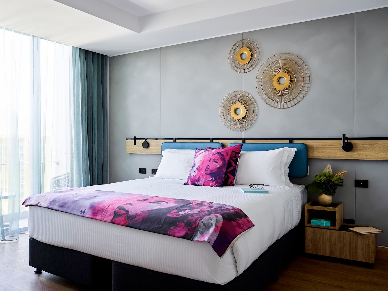 Crystalbrook Flynn — Cairns City, Cairns