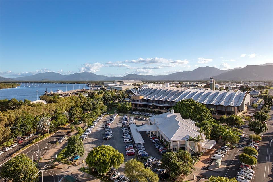 Park Regis City Quays, Cairns — Cairns City, Cairns