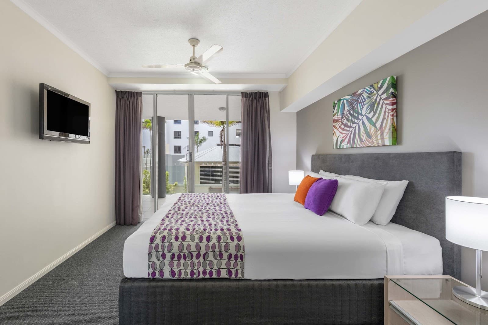 Park Regis City Quays, Cairns — Cairns City, Cairns
