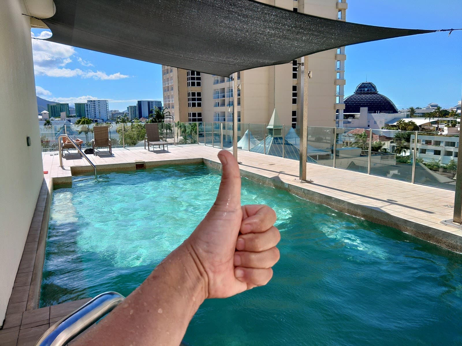 Park Regis City Quays, Cairns — Cairns City, Cairns