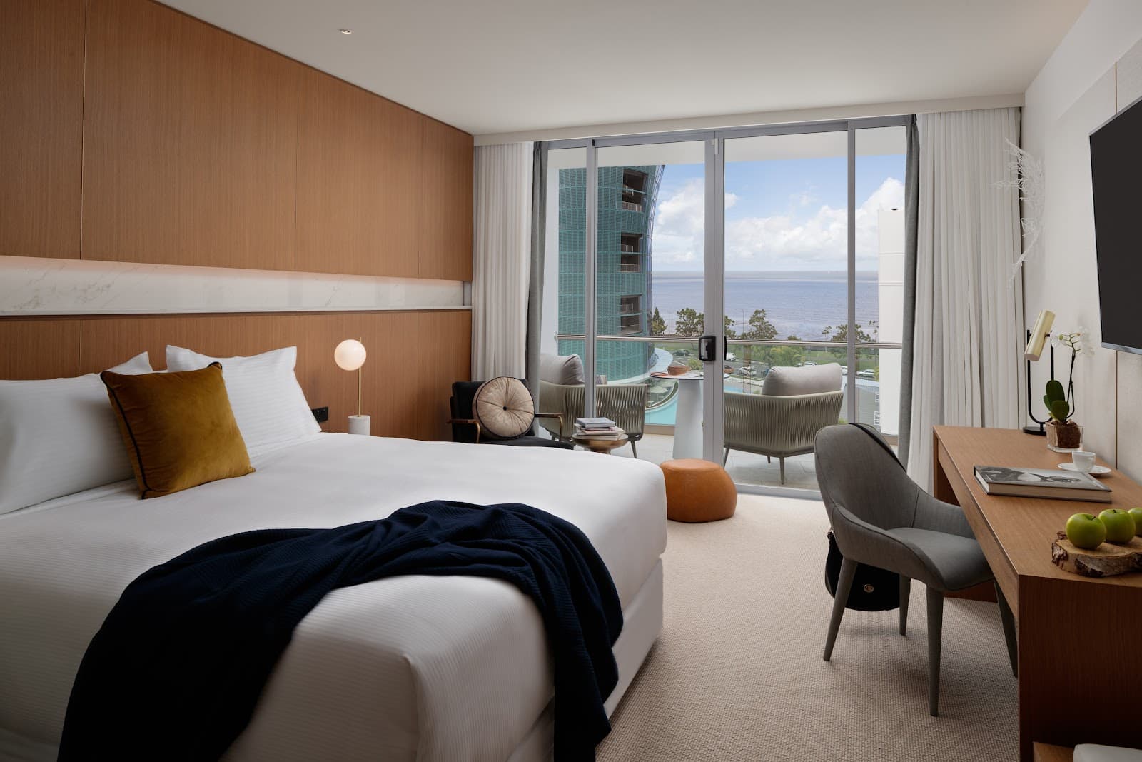 Crystalbrook Riley — Cairns City, Cairns