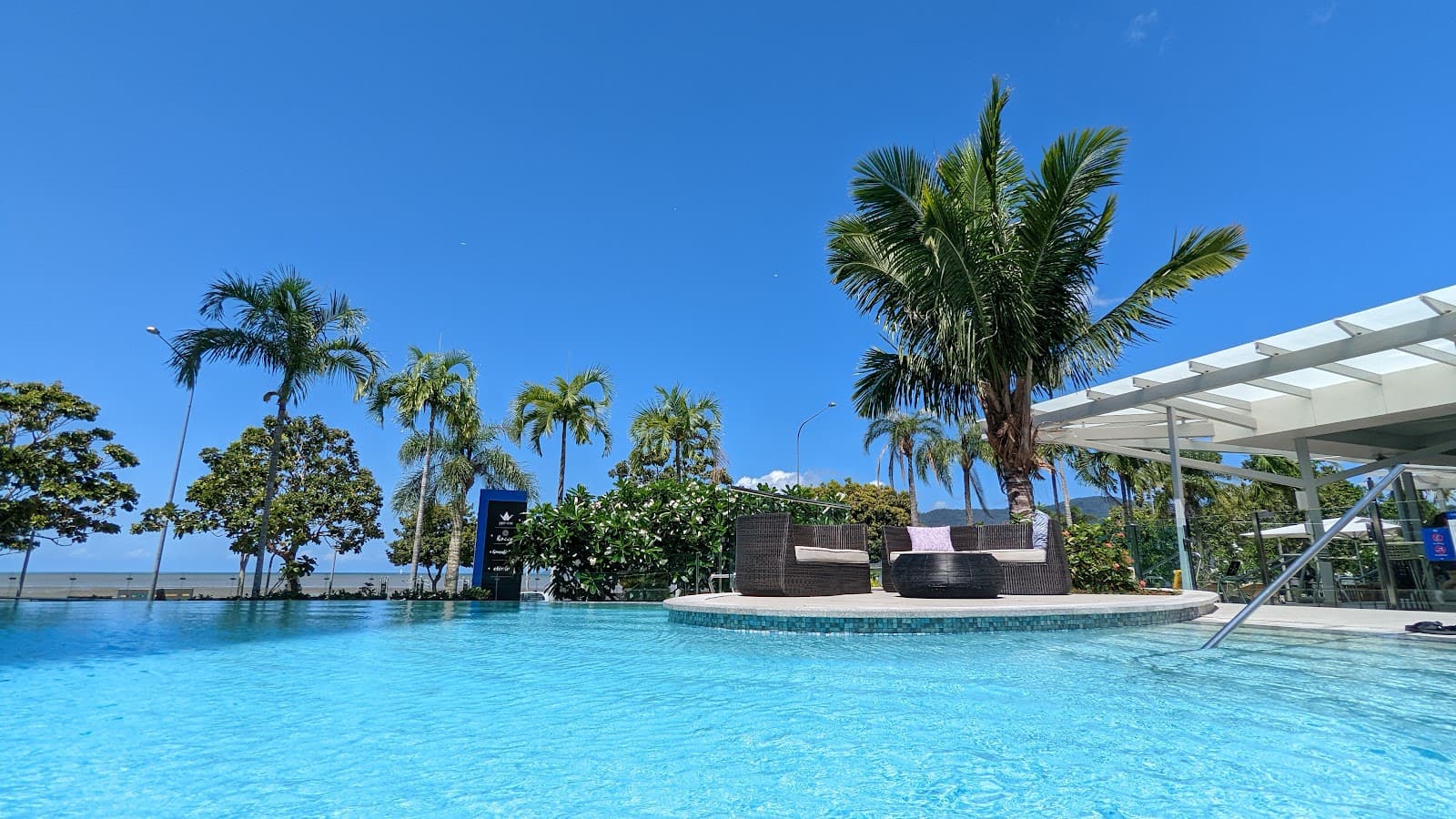 Crystalbrook Riley — Cairns City, Cairns