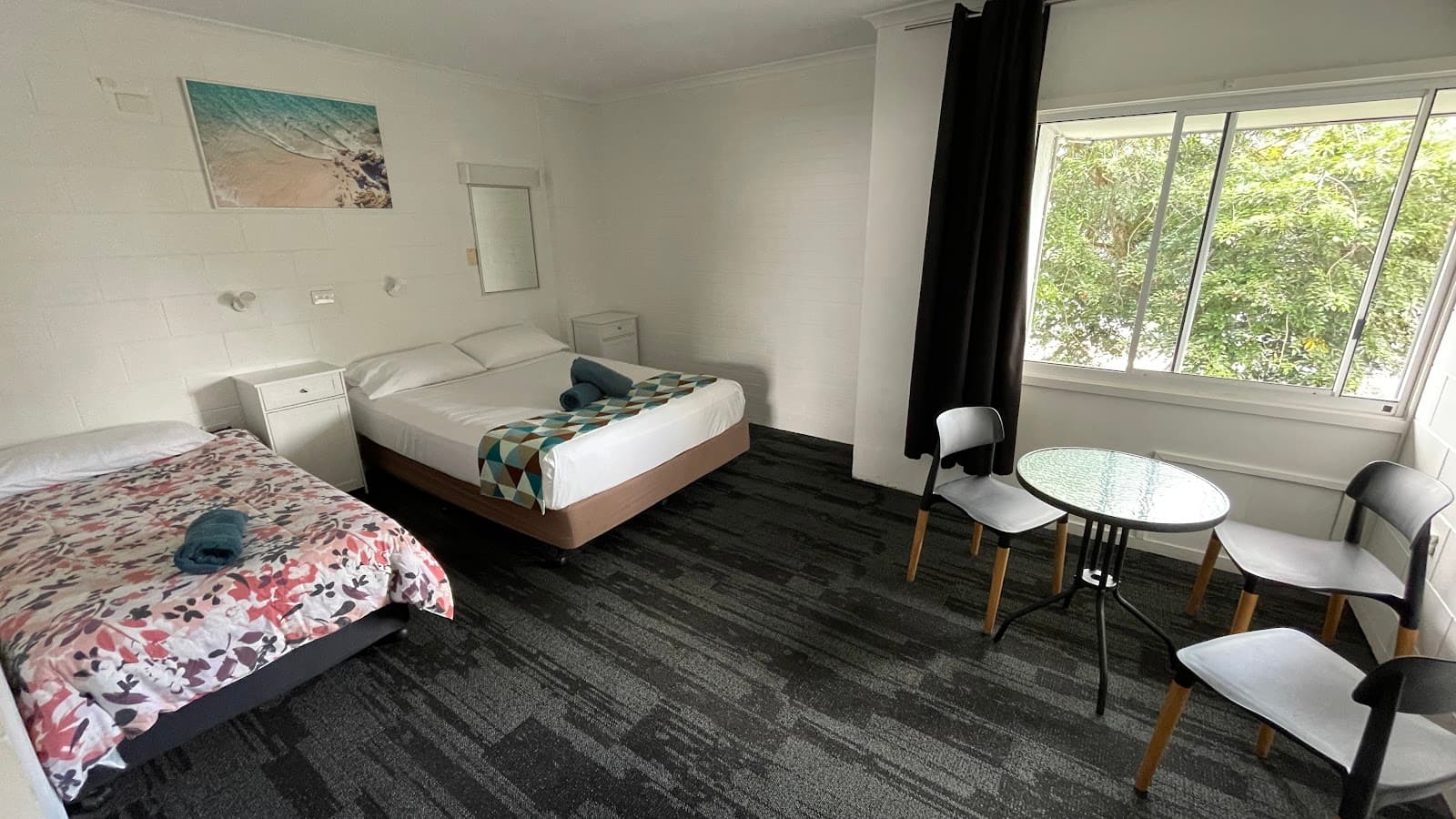 Cairns City Motel — Cairns City, Cairns