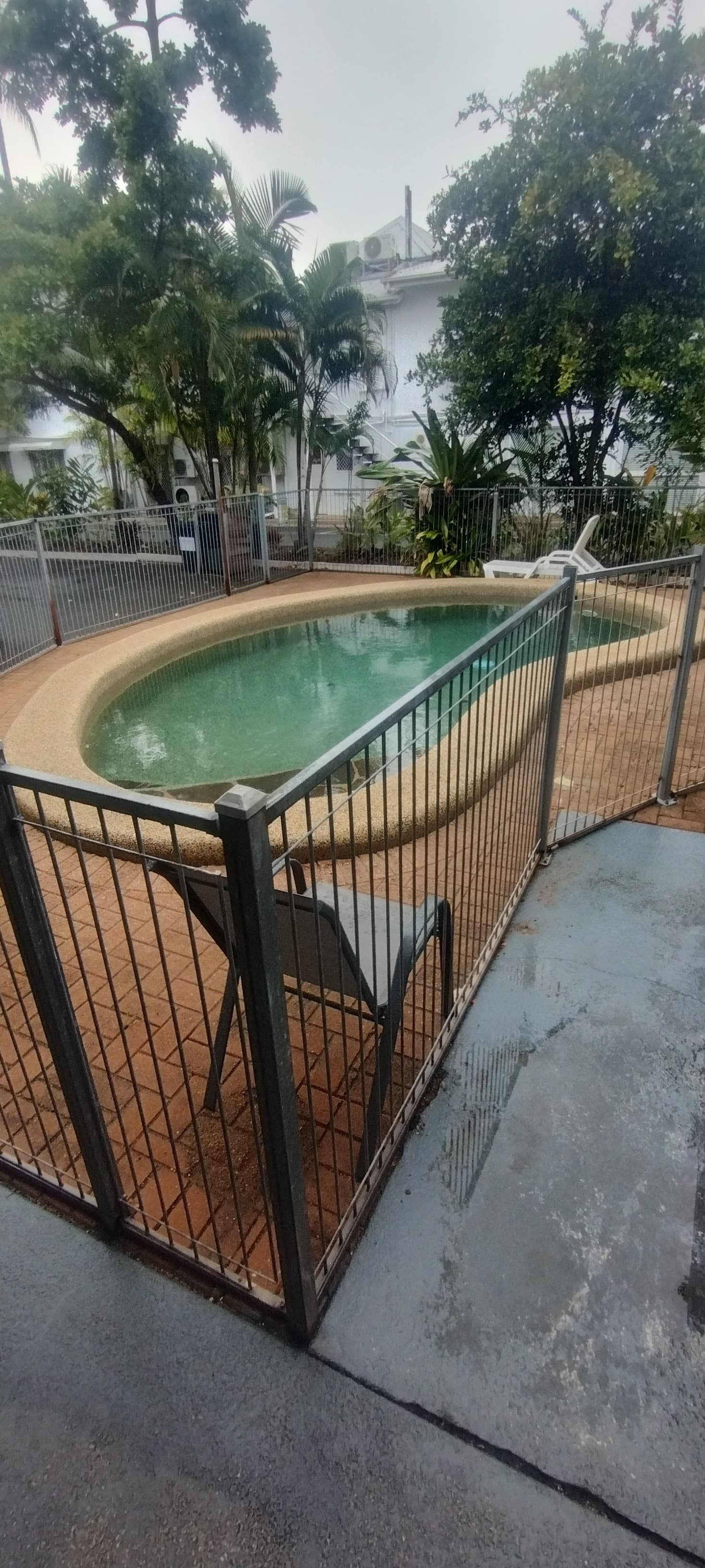 Cairns City Motel — Cairns City, Cairns