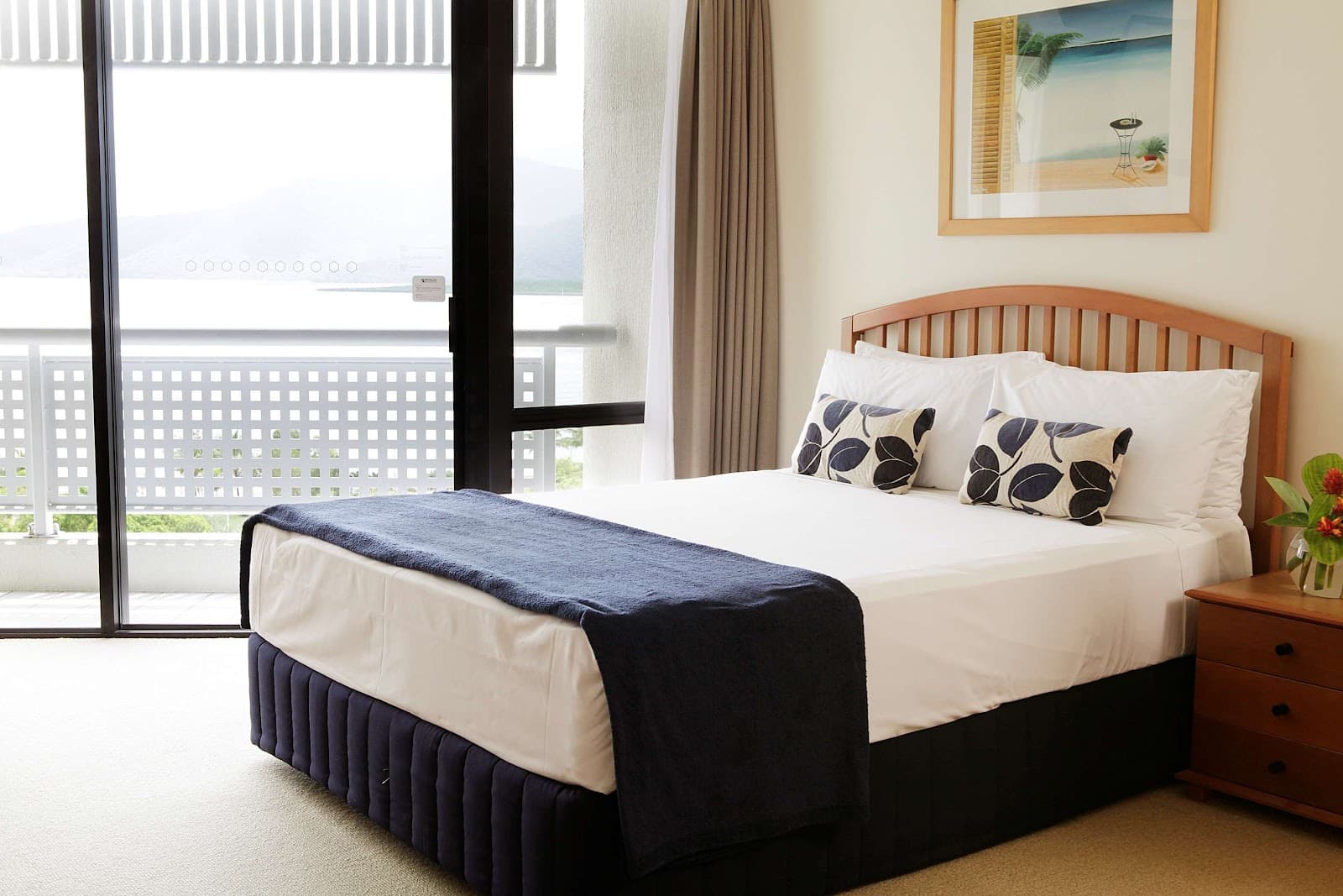 Rydges Esplanade Resort Cairns — Port Douglas, Cairns
