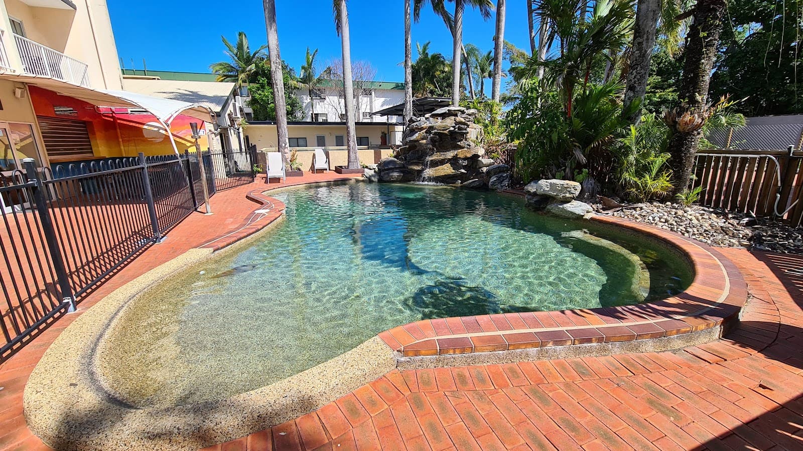 City Sheridan Motel, Cairns — Port Douglas, Cairns