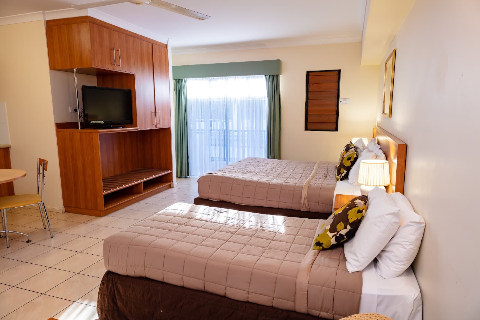 K2 Cairns Queens Court — Port Douglas, Cairns