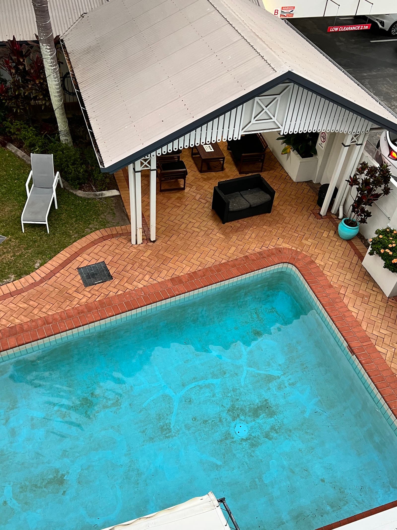 K2 Cairns Queens Court — Port Douglas, Cairns