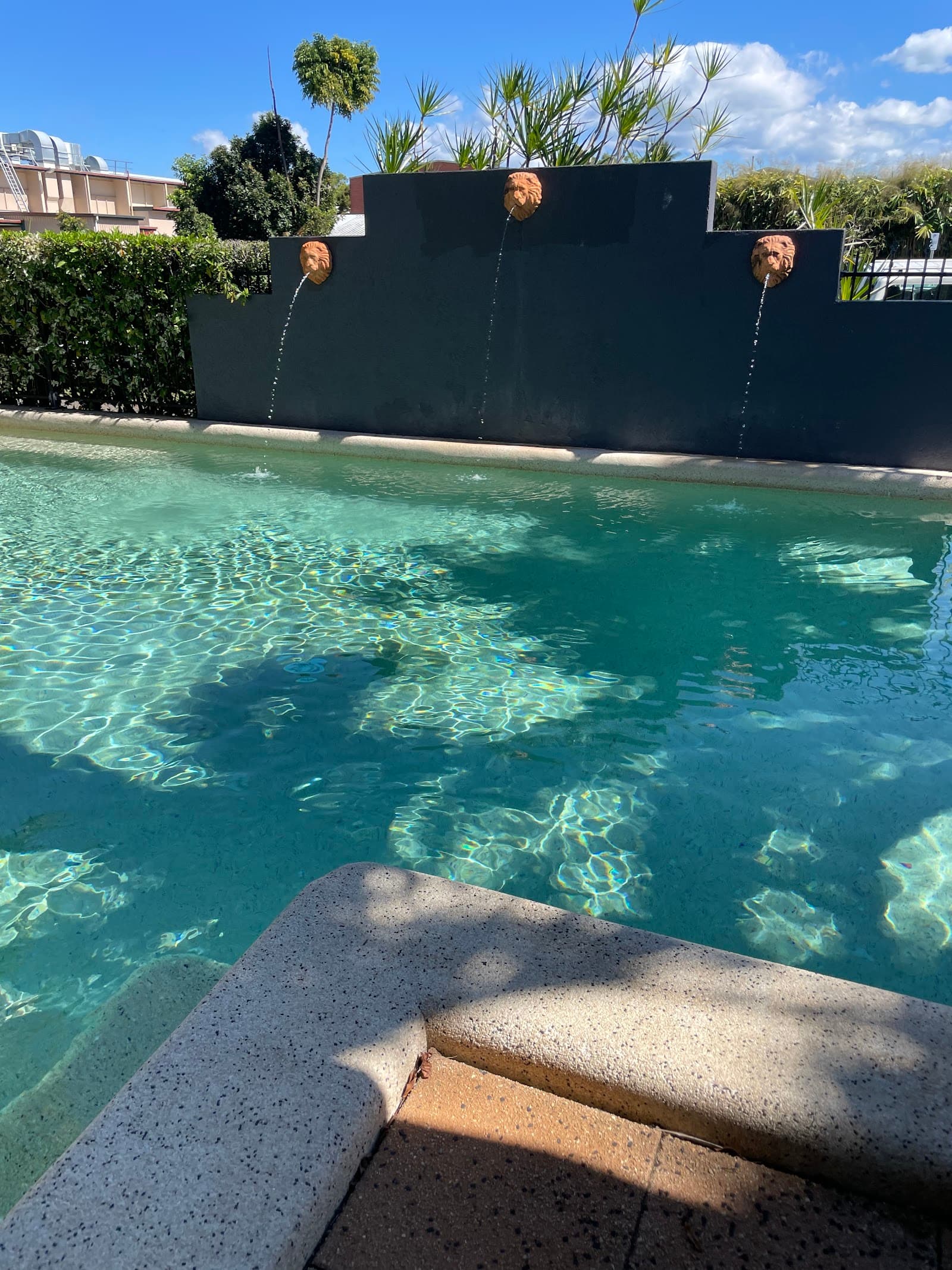 Bay Village Tropical Retreat — Holloways Beach, Cairns