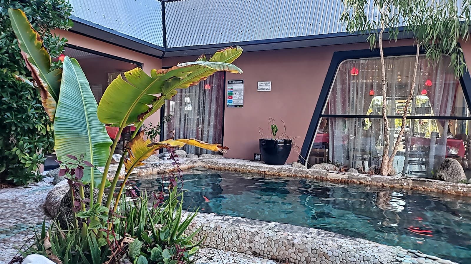 Aspect Central Cairns — Edge Hill, Cairns