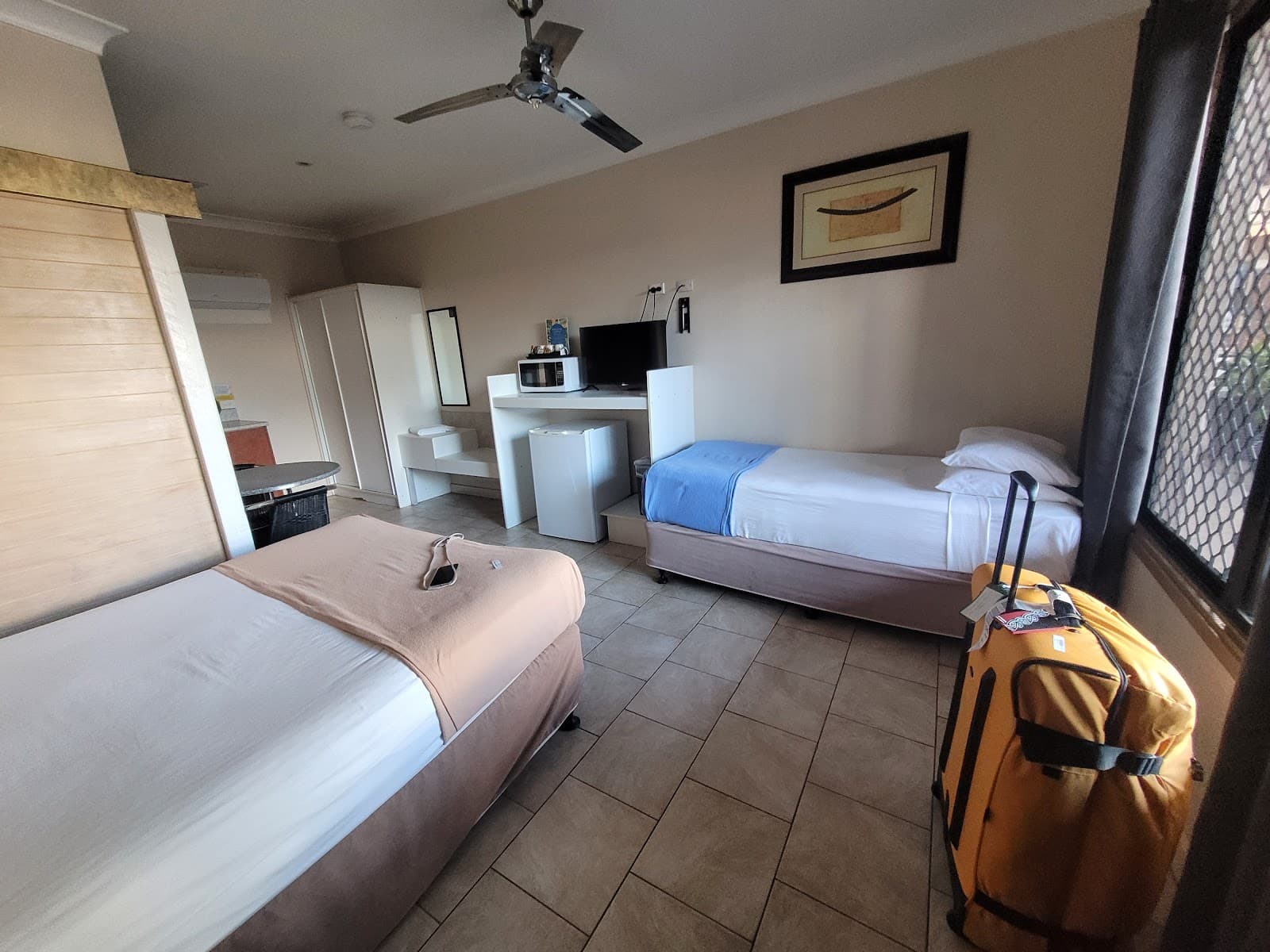 Aspect Central Cairns — Edge Hill, Cairns