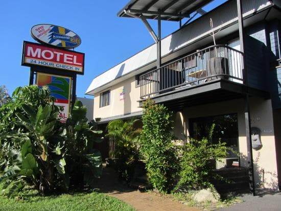 Aspect Central Cairns — Edge Hill, Cairns