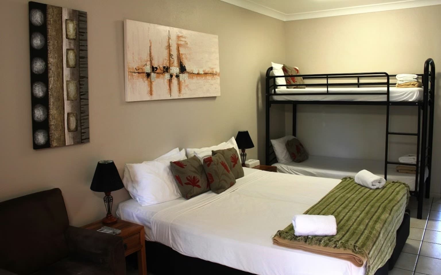 Bohemia Resort Cairns — Smithfield, Cairns