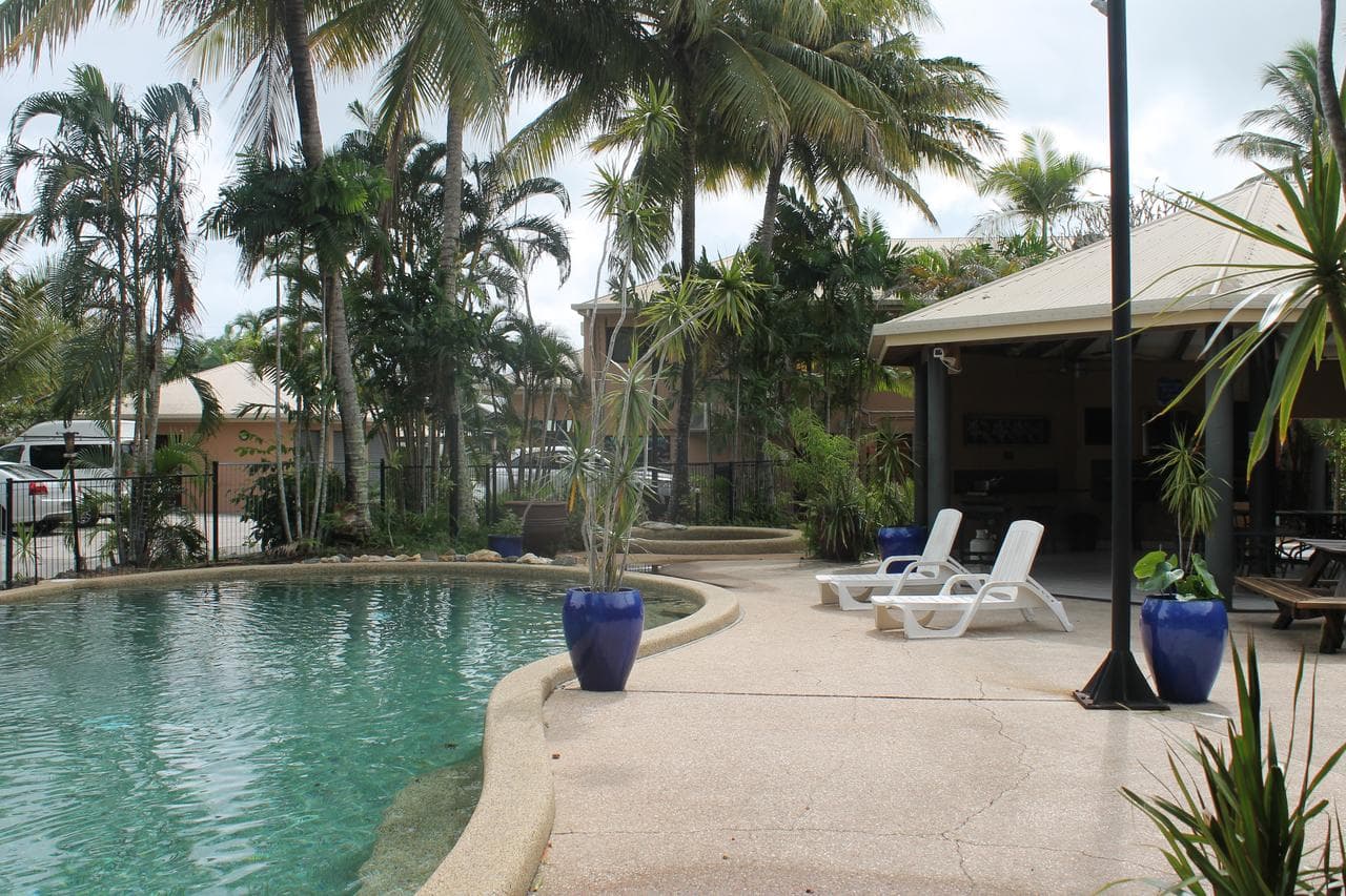 Bohemia Resort Cairns — Smithfield, Cairns