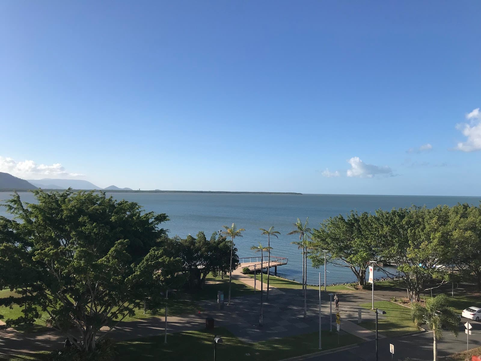 Central Plaza Apartment Hotel — Cairns North, Cairns