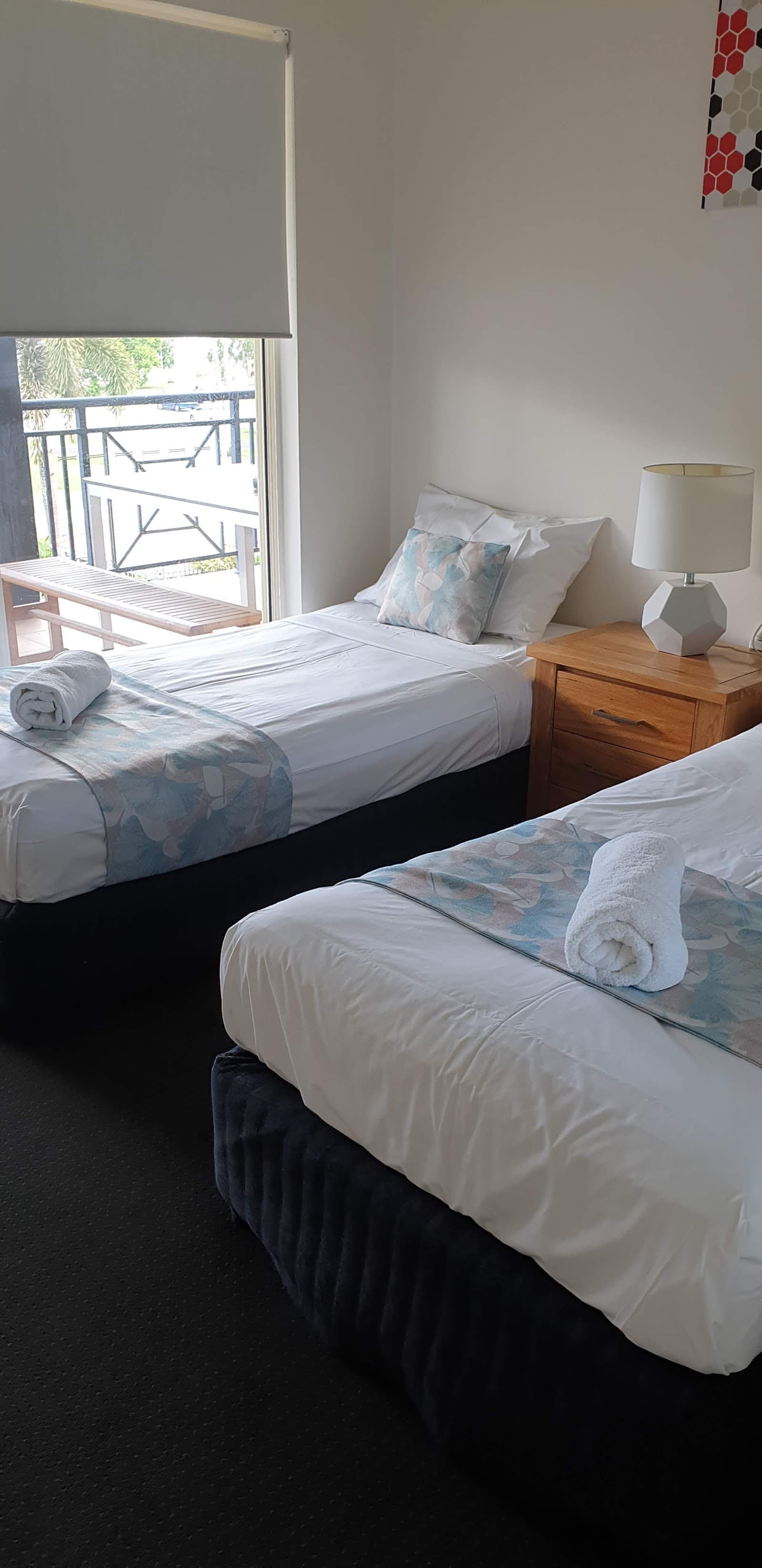 North Cove Waterfront Suites — Cairns North, Cairns