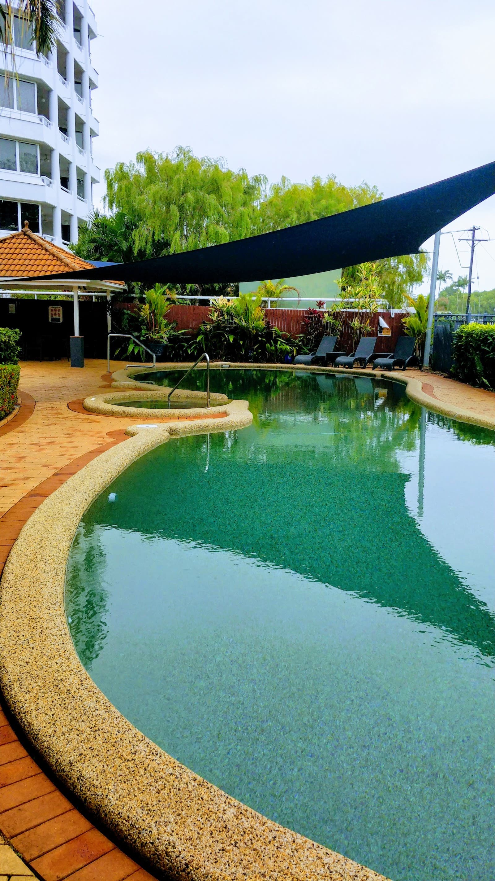 North Cove Waterfront Suites — Cairns North, Cairns