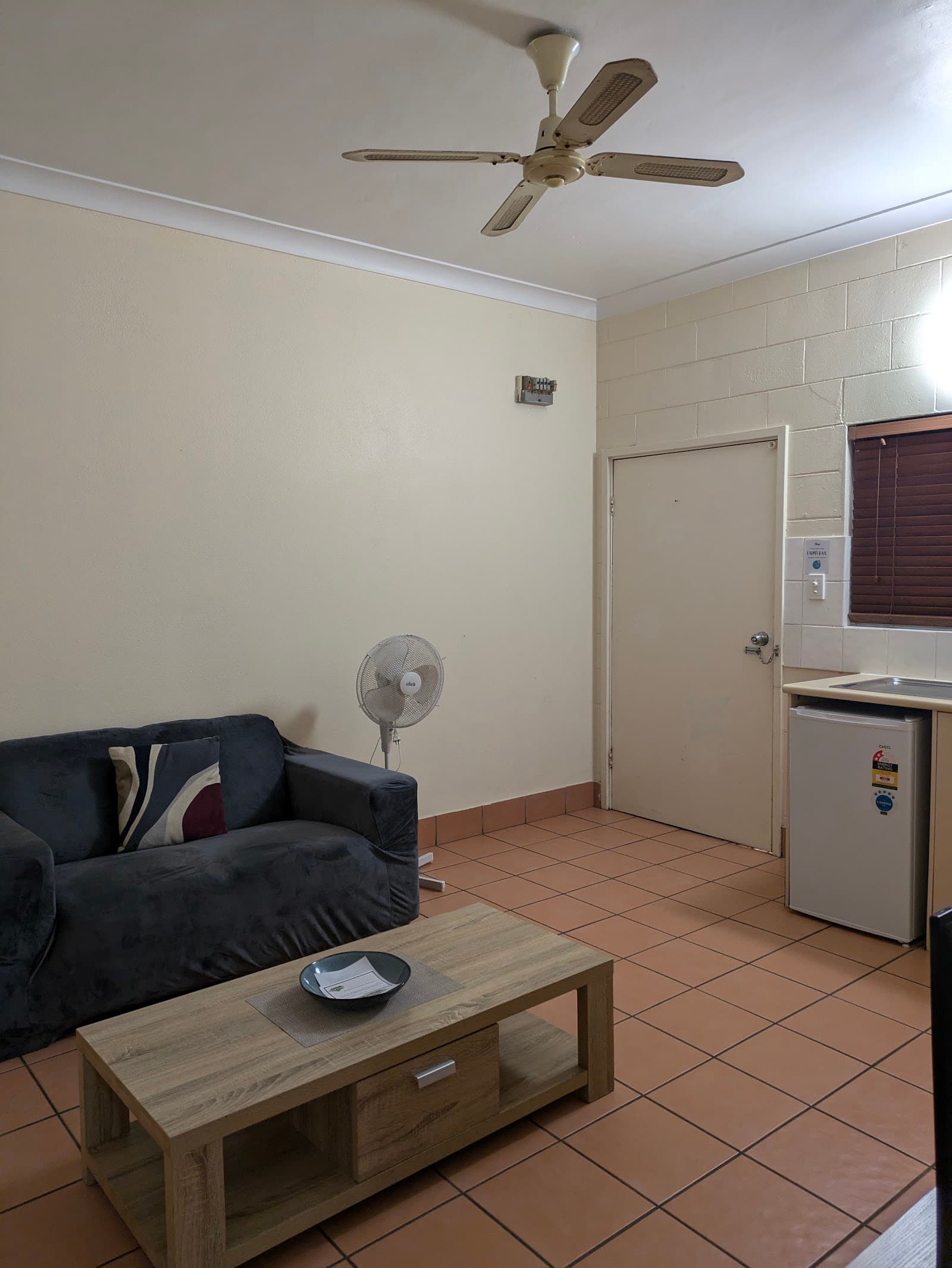 Lake Central Cairns — Cairns North, Cairns