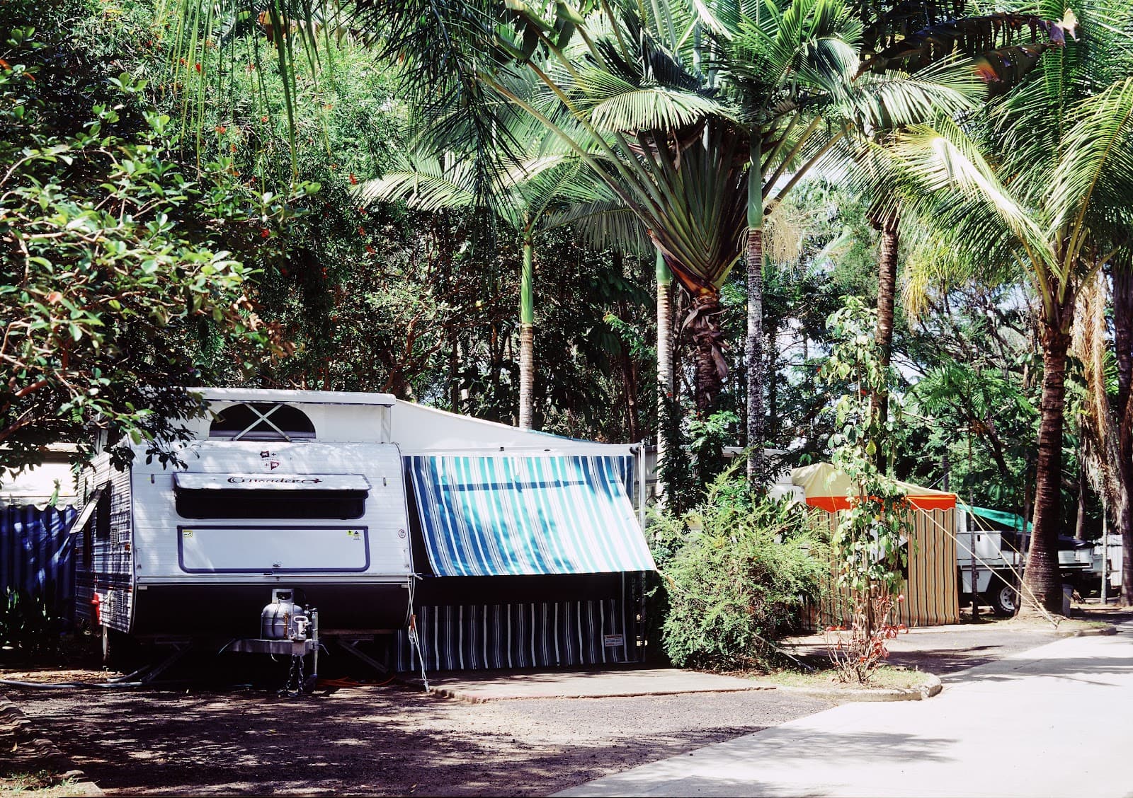 Cairns Sunland Leisure Park — Holloways Beach, Cairns