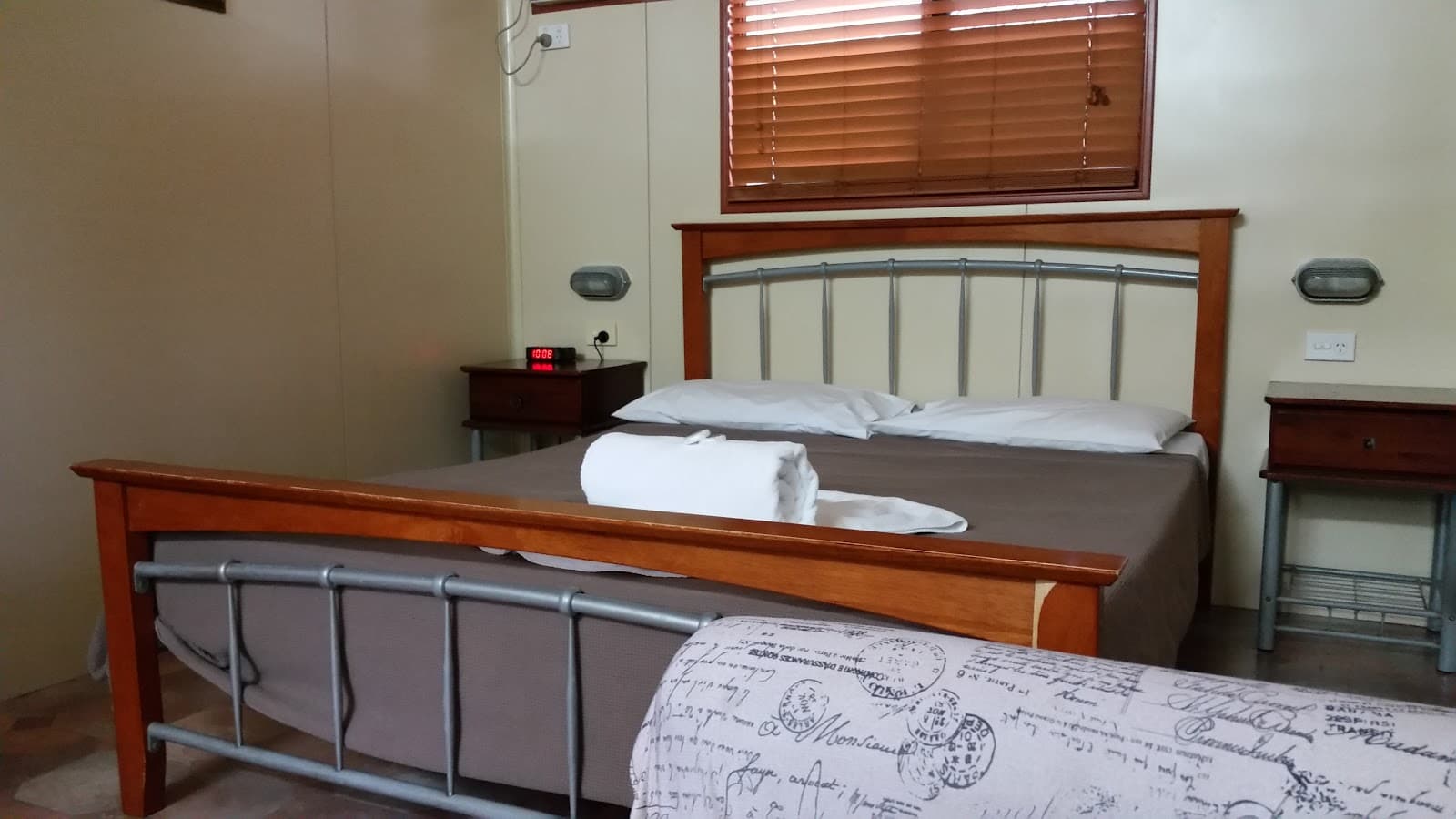 Cairns Sunland Leisure Park — Holloways Beach, Cairns
