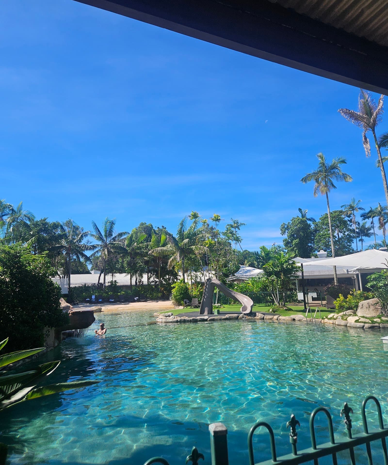 Cairns Colonial Club Resort — Edge Hill, Cairns