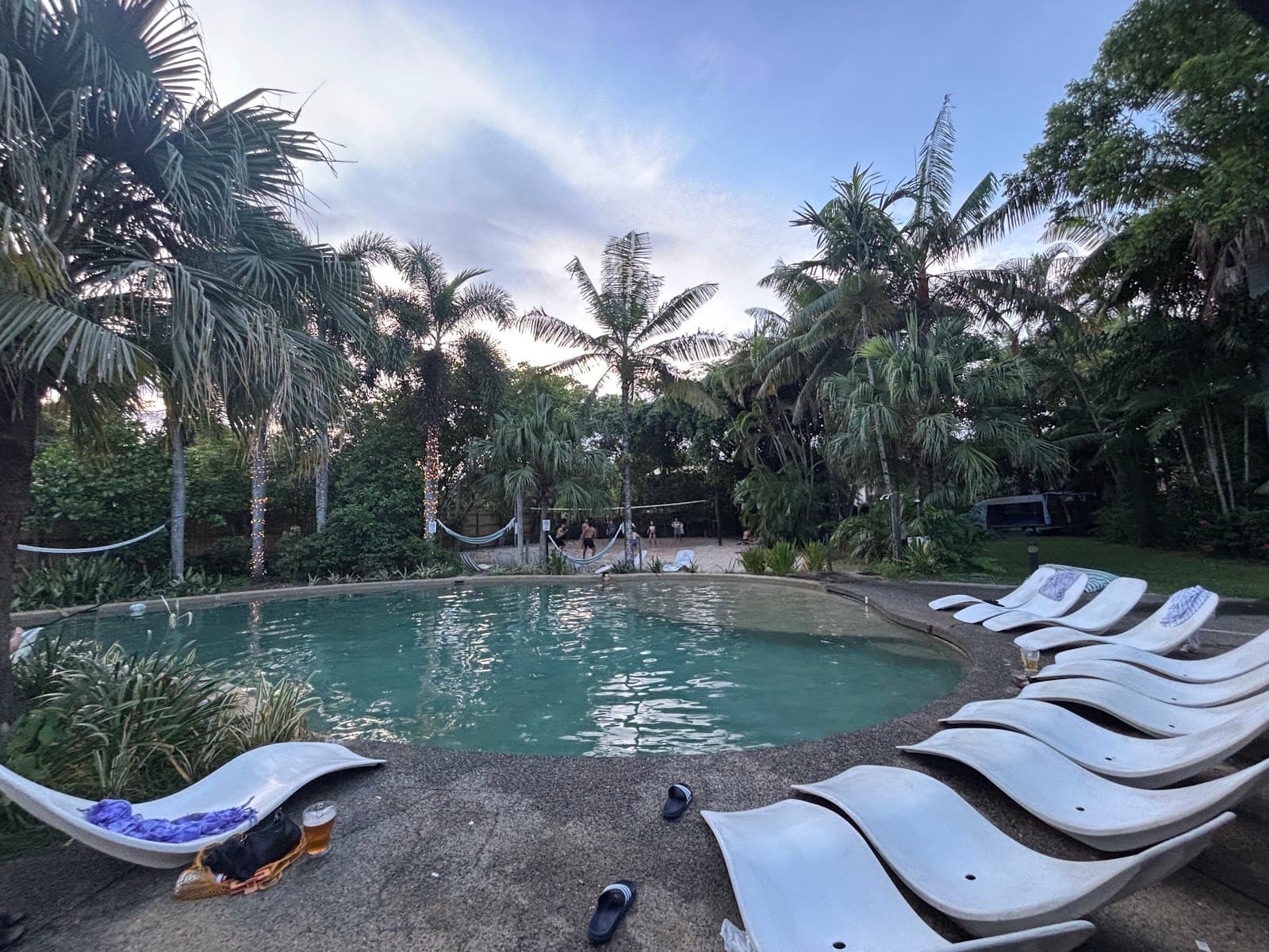 Summer House Cairns — Edge Hill, Cairns