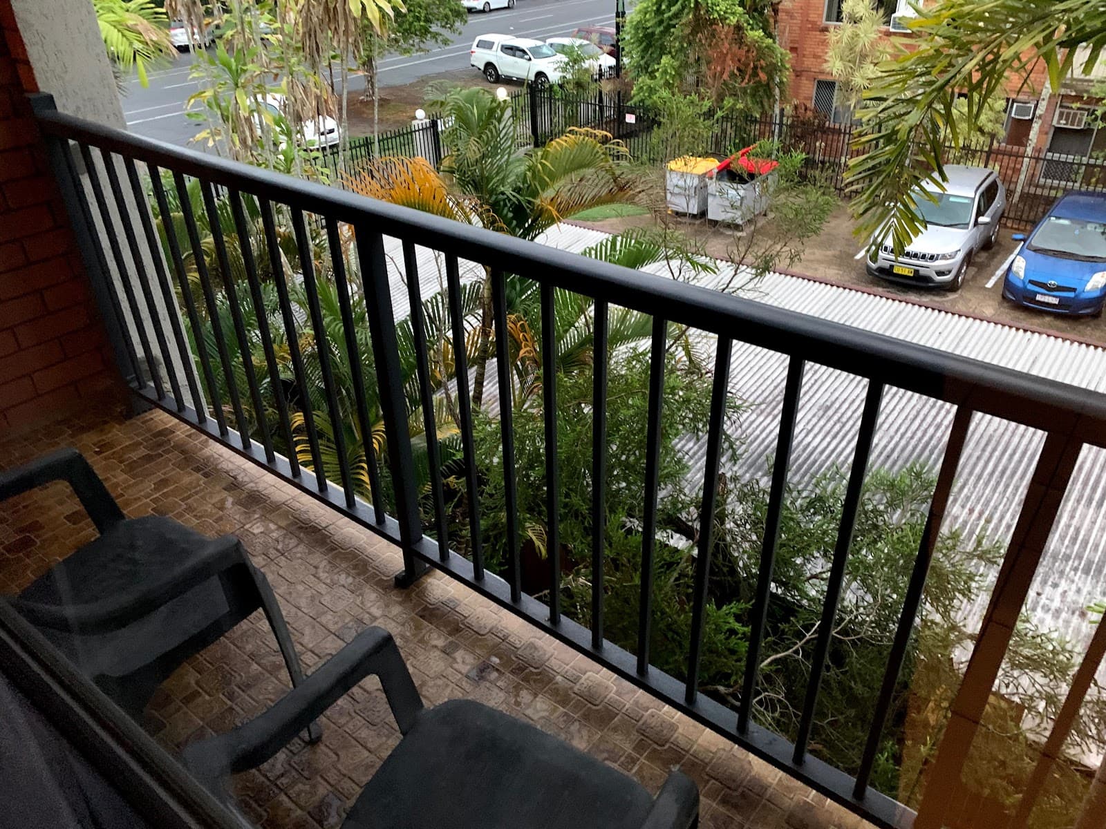 Cairns Holiday Lodge — Holloways Beach, Cairns