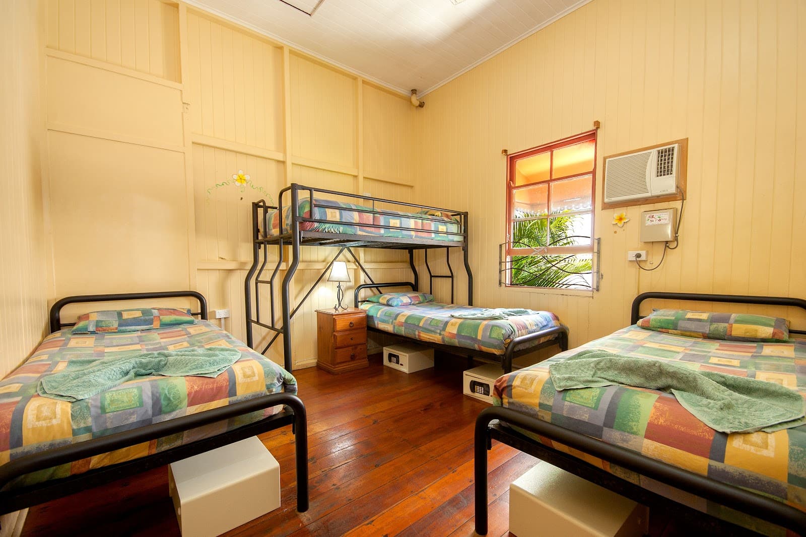 Travellers Oasis — Port Douglas, Cairns