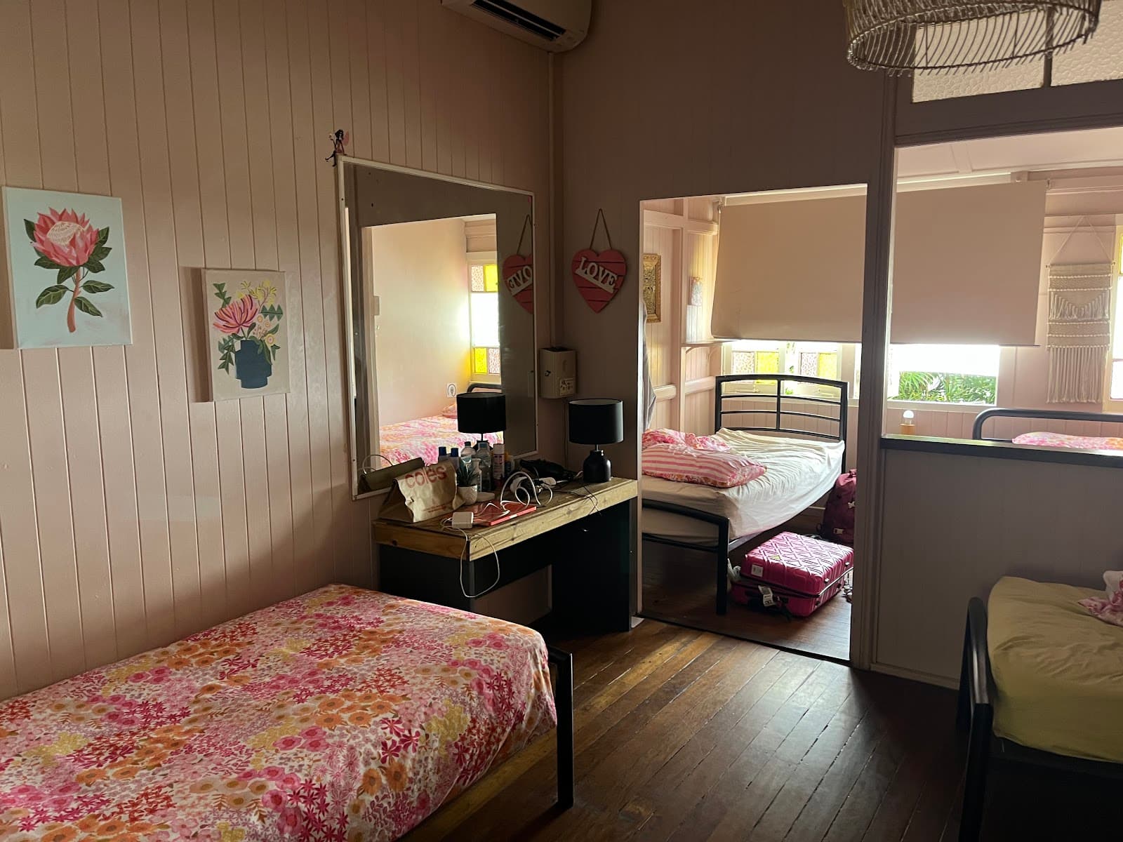 Dreamtime Hostel — Edge Hill, Cairns