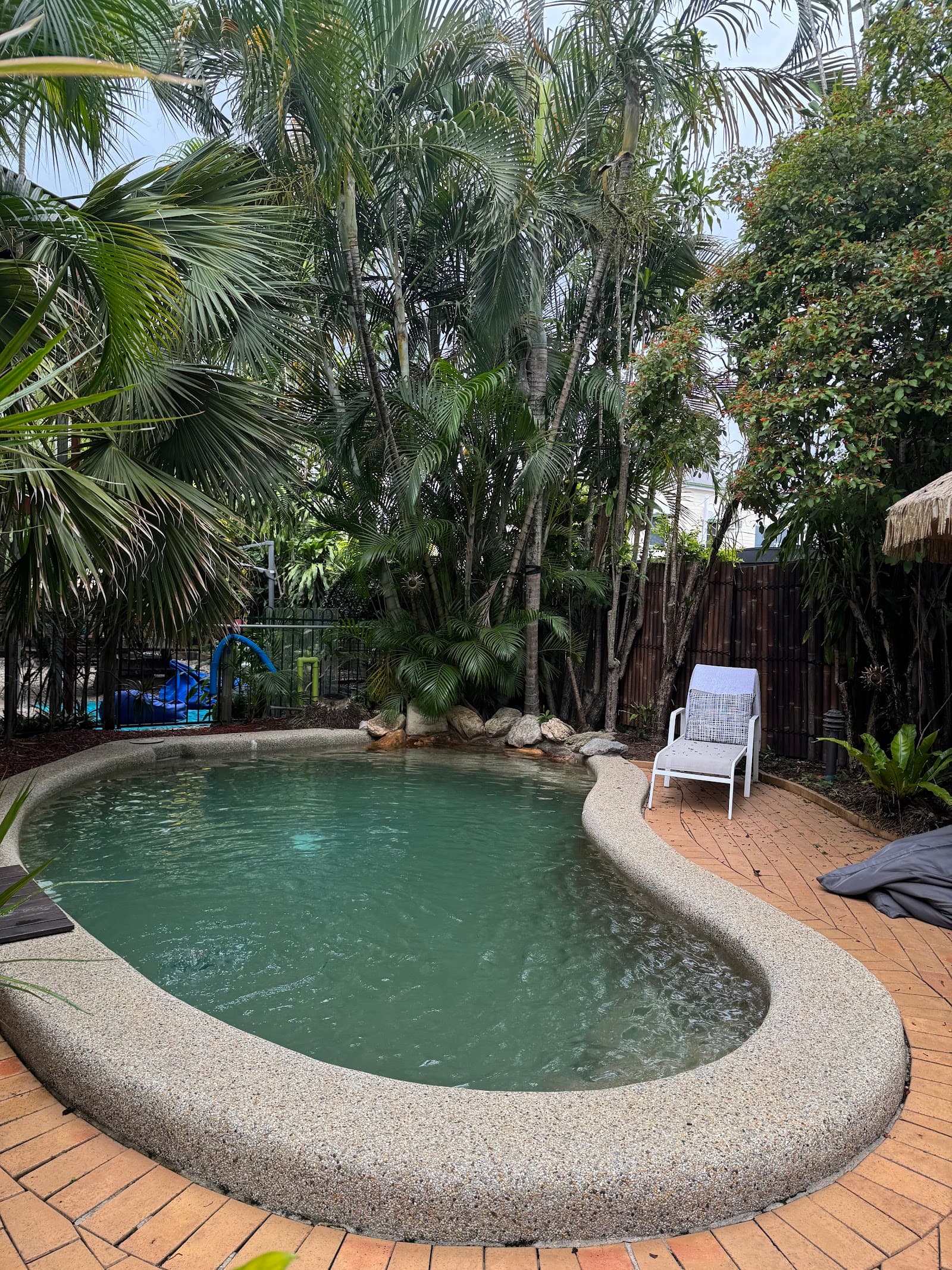 Dreamtime Hostel — Edge Hill, Cairns