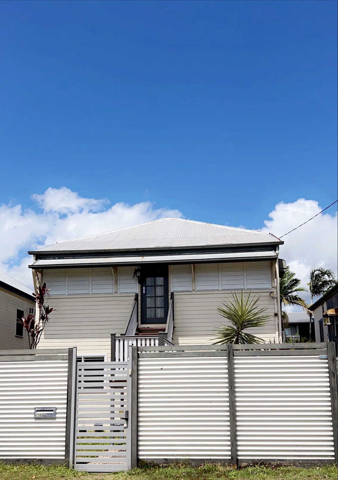 Estilo Bed & Breakfast — Edge Hill, Cairns