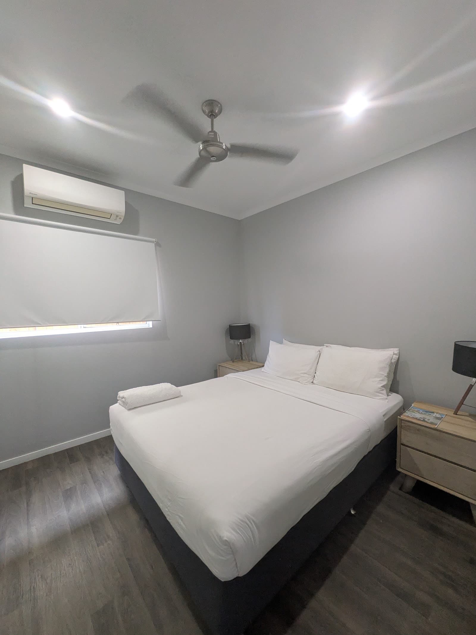 Estilo Bed & Breakfast — Edge Hill, Cairns