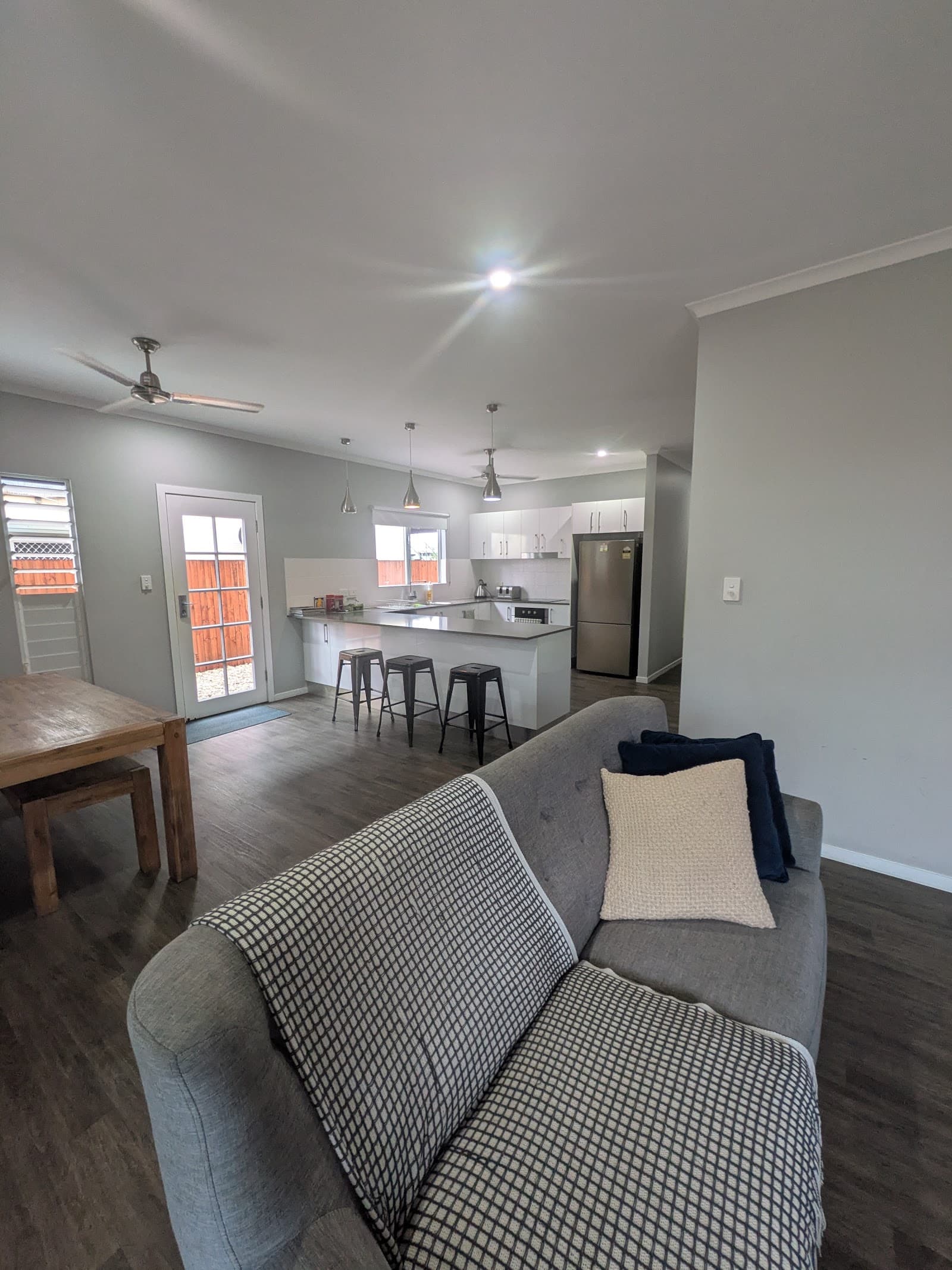 Estilo Bed & Breakfast — Edge Hill, Cairns