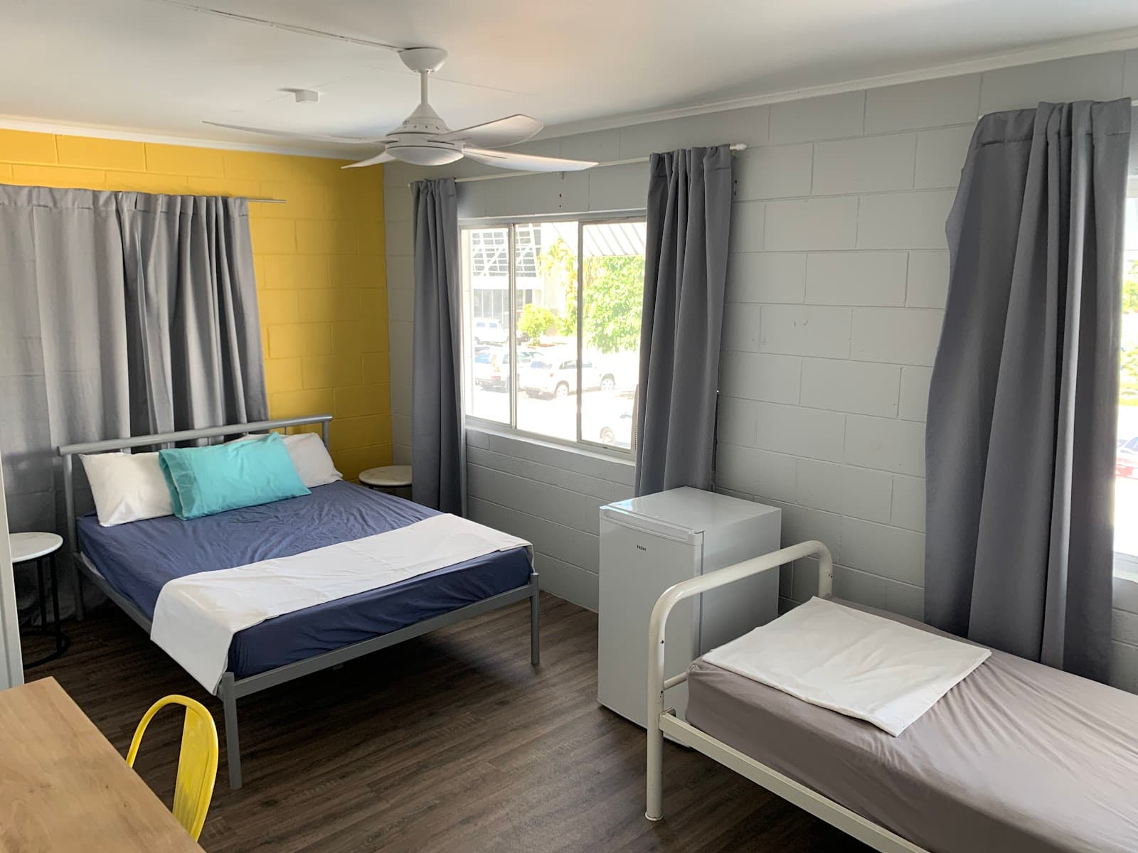 Mumma’s Hostel Cairns — Edge Hill, Cairns