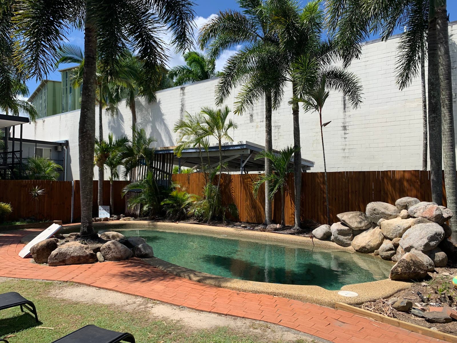 Mumma’s Hostel Cairns — Edge Hill, Cairns